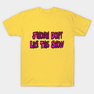 Jo Jo Winners T-Shirt